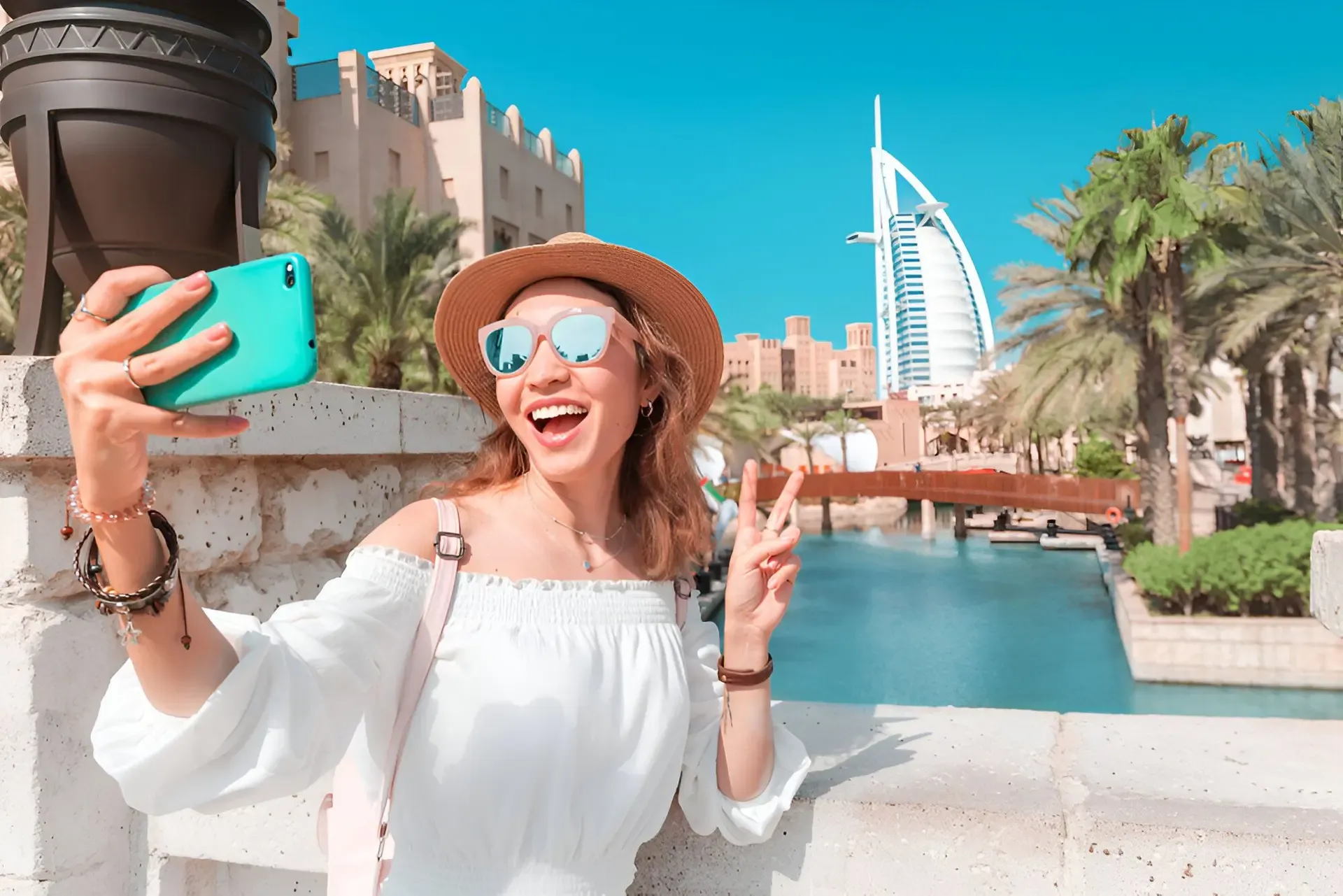 Best eSIM for Middle East