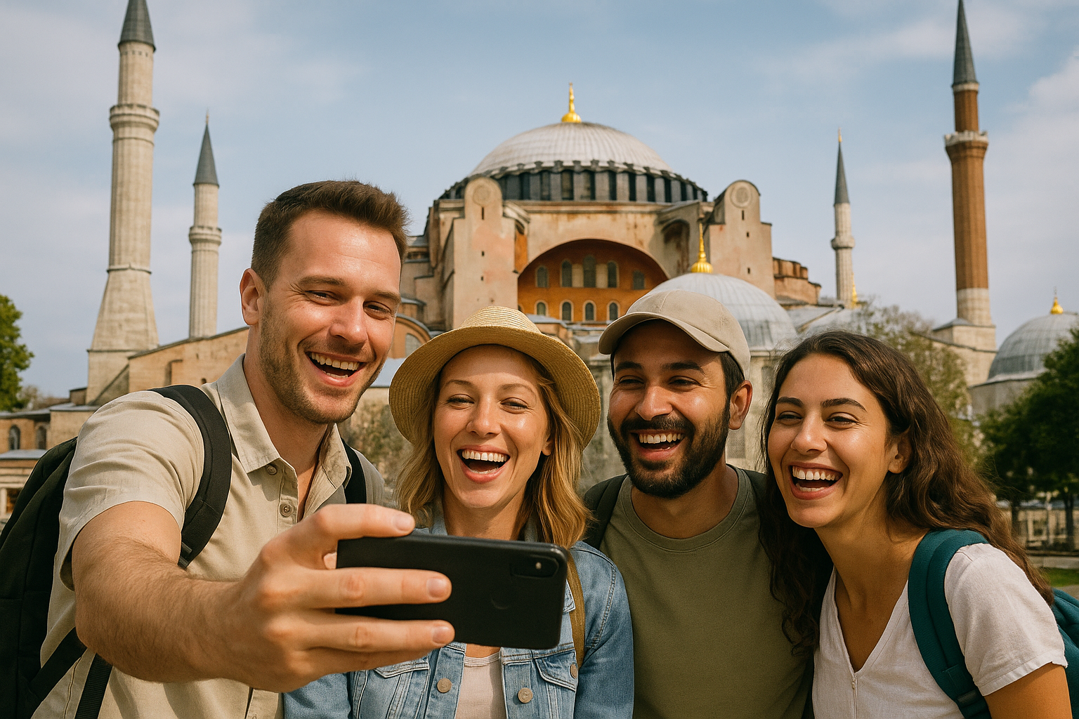 eSIM for Turkey