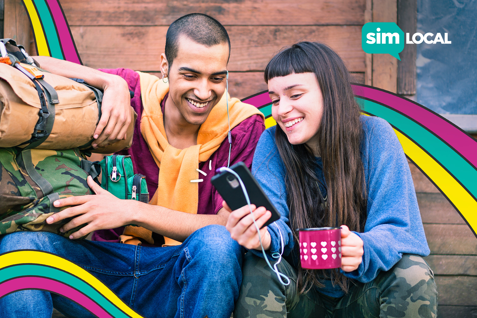 sim local esim